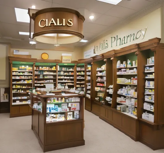 Cialis farmacia vaticana